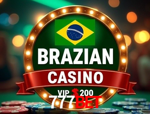 Canal oficial no Telegram da 777bet